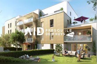 achat appartement sarzeau 56370