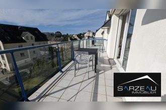 achat appartement sarzeau 56370