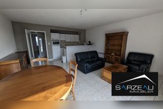 achat appartement sarzeau 56370