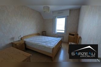 achat appartement sarzeau 56370