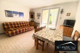 achat appartement sarzeau 56370