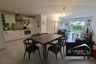 achat appartement sarzeau 56370