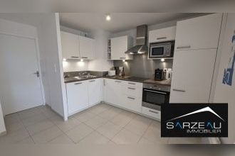 achat appartement sarzeau 56370