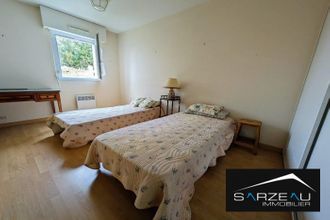 achat appartement sarzeau 56370