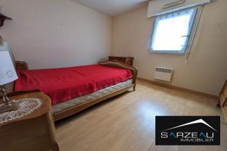 achat appartement sarzeau 56370