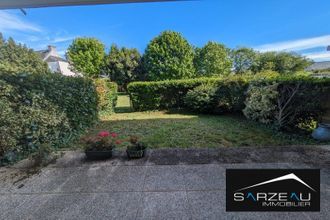 achat appartement sarzeau 56370