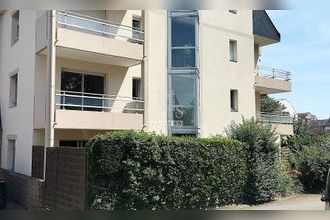 achat appartement sarzeau 56370