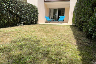 achat appartement sarzeau 56370