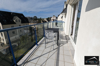 achat appartement sarzeau 56370