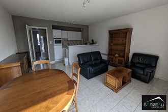 achat appartement sarzeau 56370