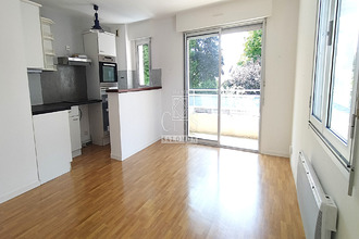 achat appartement sarzeau 56370