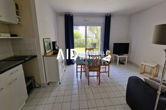 achat appartement sarzeau 56370