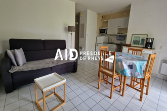 achat appartement sarzeau 56370