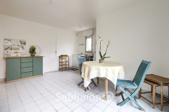 achat appartement sarzeau 56370