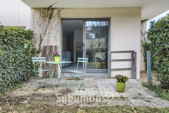 achat appartement sarzeau 56370