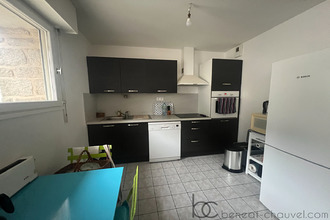 achat appartement sarzeau 56370