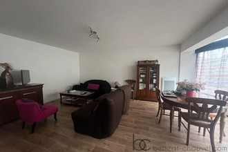 achat appartement sarzeau 56370