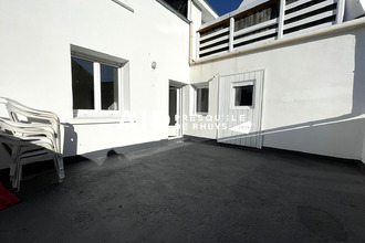 achat appartement sarzeau 56370