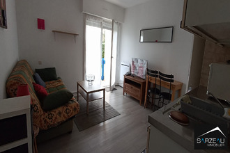 achat appartement sarzeau 56370