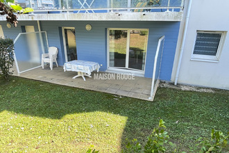 achat appartement sarzeau 56370