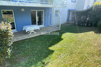 achat appartement sarzeau 56370