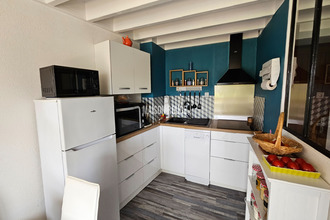 achat appartement sarzeau 56370