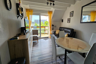 achat appartement sarzeau 56370