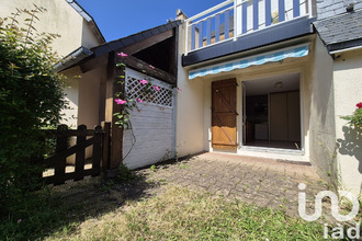 achat appartement sarzeau 56370