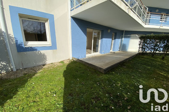 achat appartement sarzeau 56370