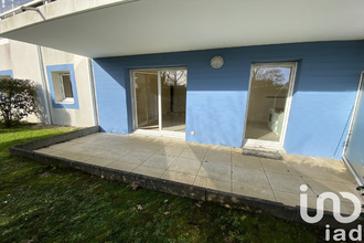 achat appartement sarzeau 56370