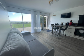 achat appartement sarzeau 56370