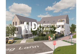 achat appartement sarzeau 56370