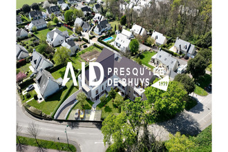 achat appartement sarzeau 56370