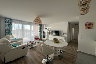 achat appartement sarzeau 56370