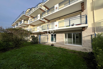 achat appartement sarzeau 56370