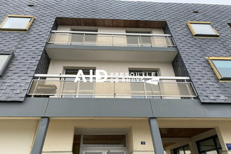 achat appartement sarzeau 56370
