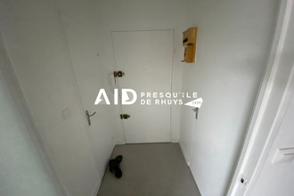 achat appartement sarzeau 56370