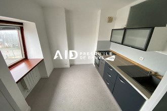 achat appartement sarzeau 56370