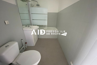 achat appartement sarzeau 56370