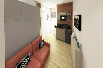 achat appartement sarzeau 56370