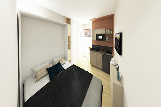 achat appartement sarzeau 56370