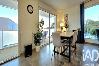 achat appartement sarzeau 56370