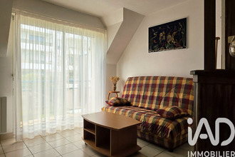 achat appartement sarzeau 56370