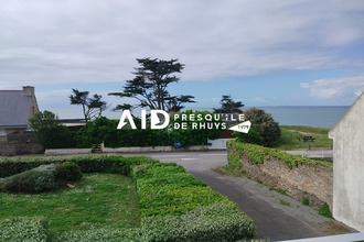 achat appartement sarzeau 56370