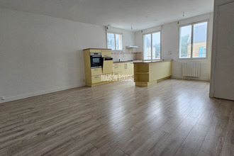 achat appartement sarzeau 56370