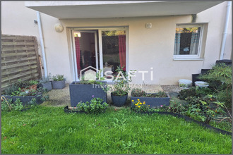 achat appartement sarzeau 56370