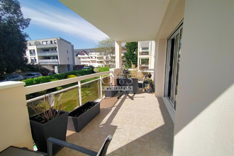 achat appartement sarzeau 56370