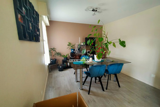 achat appartement sarzeau 56370