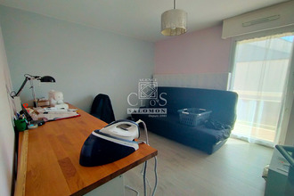 achat appartement sarzeau 56370