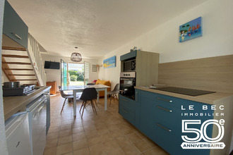 achat appartement sarzeau 56370